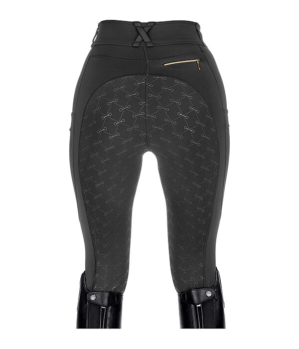 Hybrid Grip Full Seat Breeches Kathleen