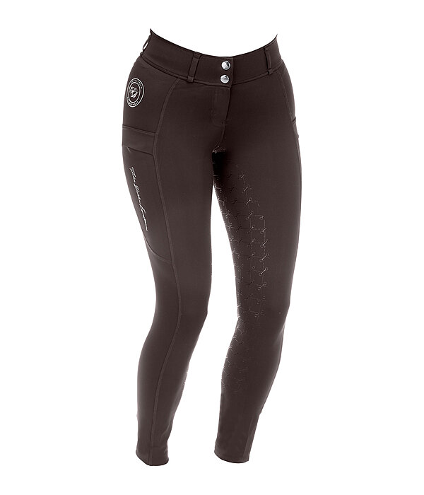 Hybrid Grip Full Seat Breeches Kathleen