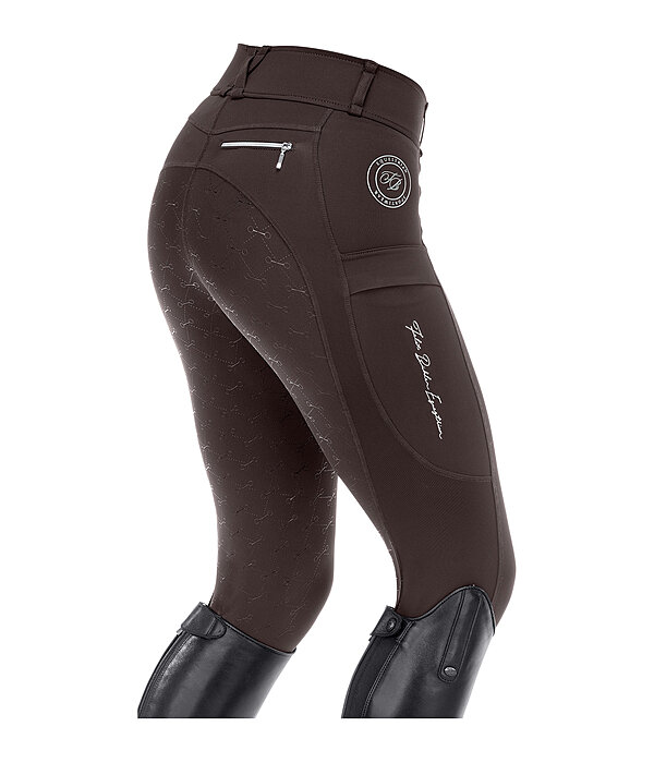 Hybrid Grip Full Seat Breeches Kathleen