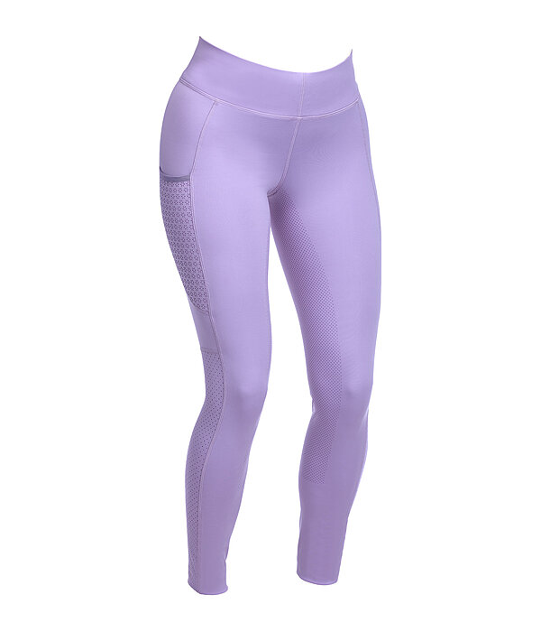 Grip Full Seat Riding Tights Amanda