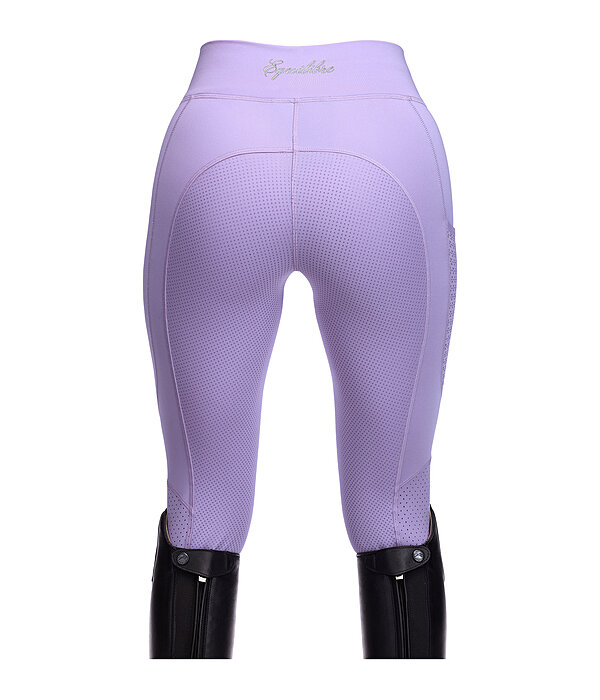 Grip Full Seat Riding Tights Amanda