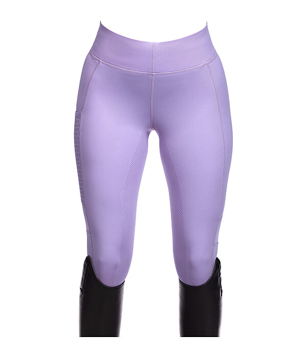 Grip Full Seat Riding Tights Amanda