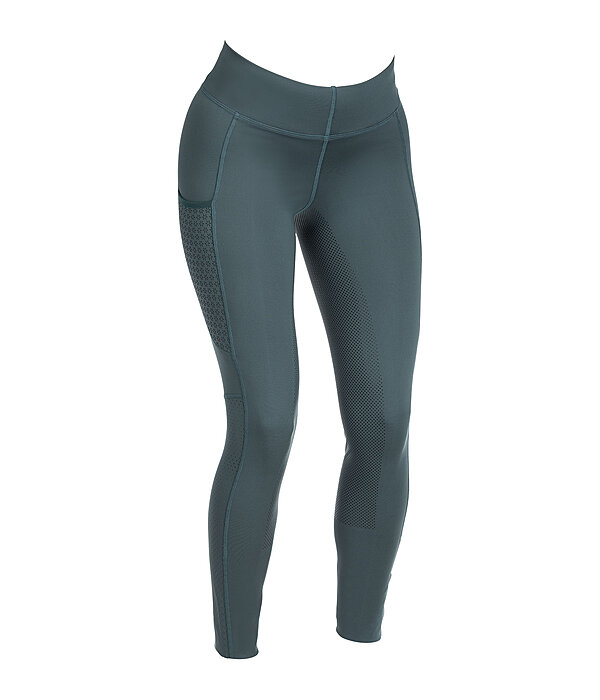 Grip Full Seat Riding Tights Amanda