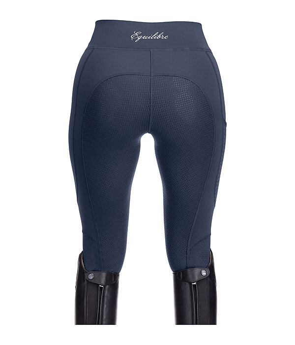 Grip Full Seat Riding Tights Amanda