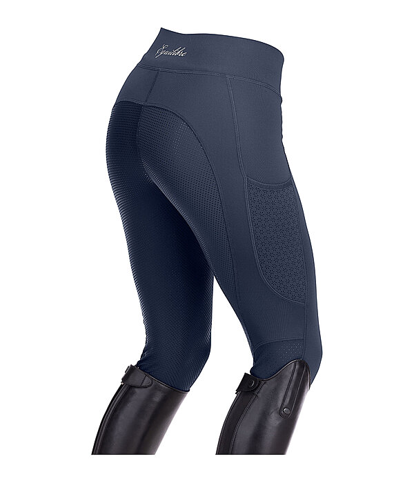 Grip Full Seat Riding Tights Amanda