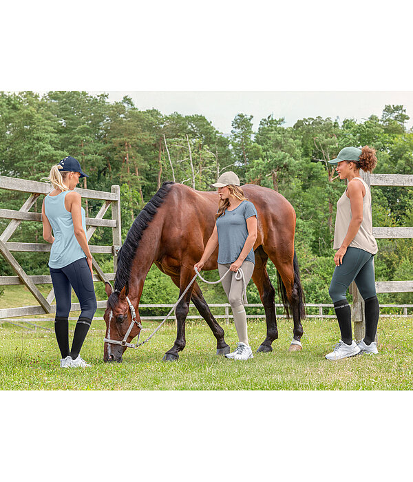 Grip Full Seat Riding Tights Amanda