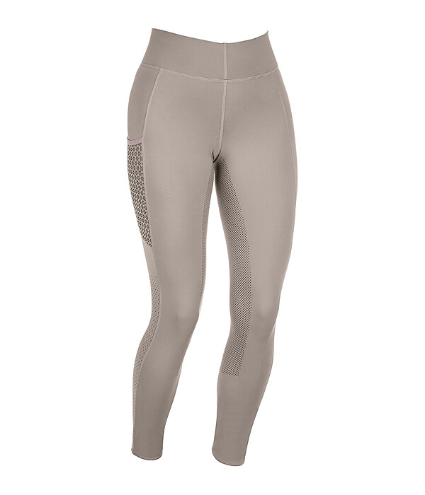 Grip Full Seat Riding Tights Amanda