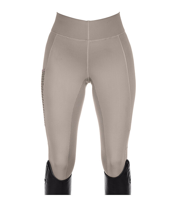 Grip Full Seat Riding Tights Amanda