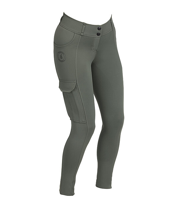 Hybrid Grip Breeches Melina