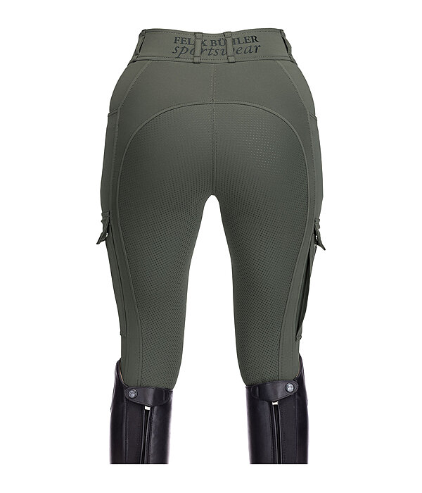 Hybrid Grip Breeches Melina