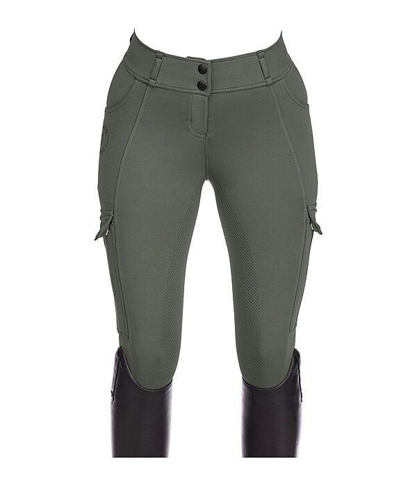 Hybrid Grip Breeches Melina