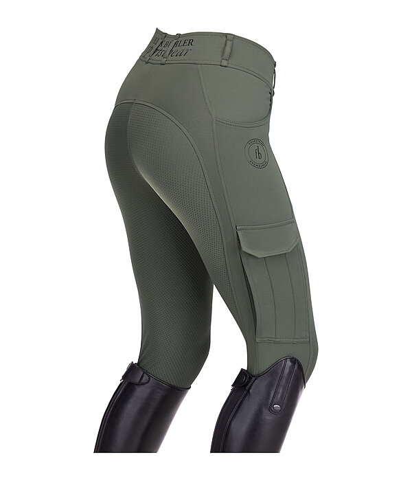 Hybrid Grip Breeches Melina