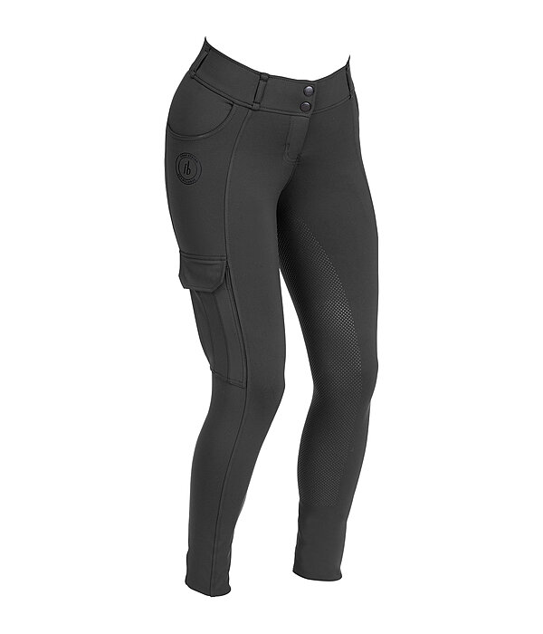 Hybrid Grip Breeches Melina