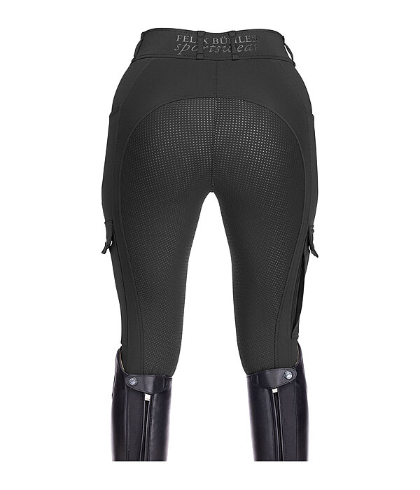 Hybrid Grip Breeches Melina