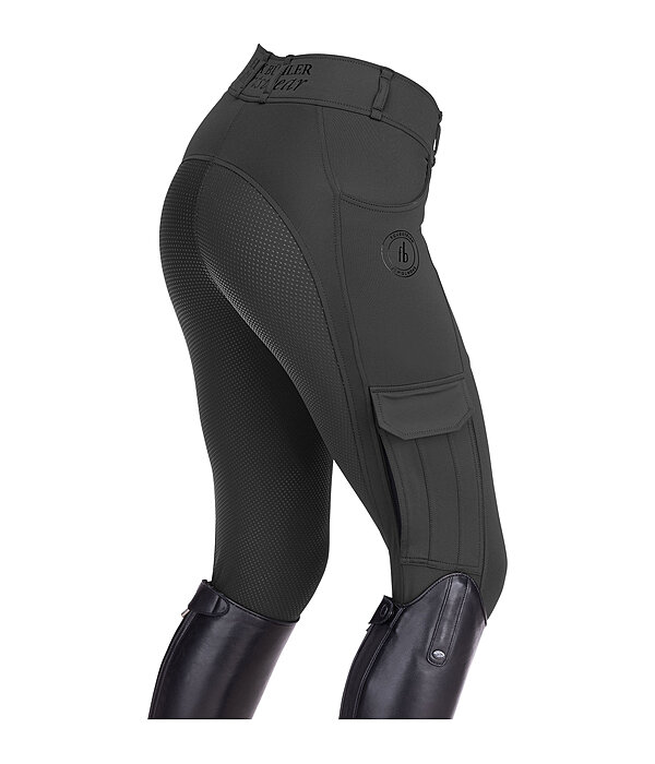 Hybrid Grip Breeches Melina