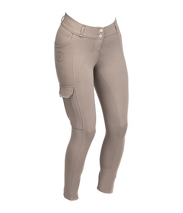 Hybrid Grip Breeches Melina