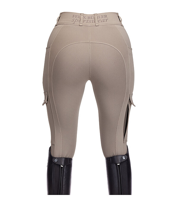 Hybrid Grip Breeches Melina