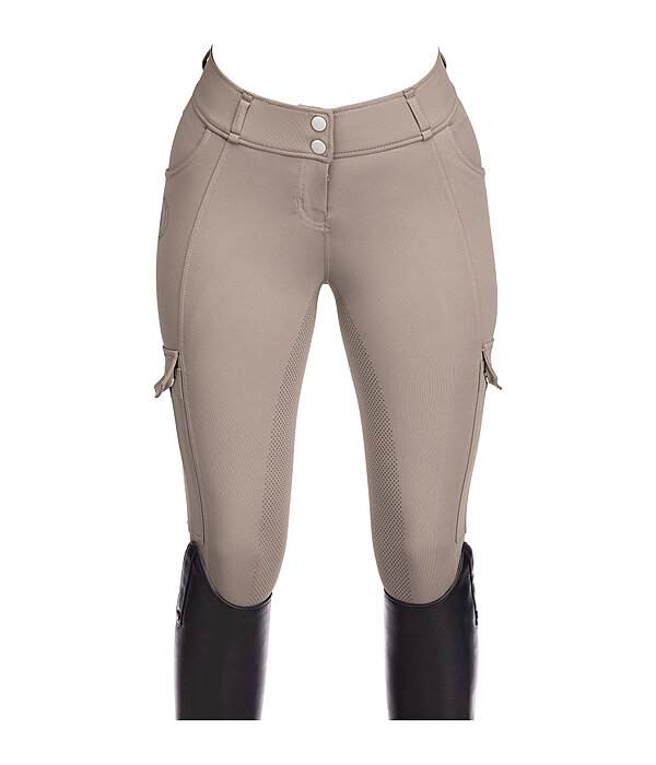 Hybrid Grip Breeches Melina
