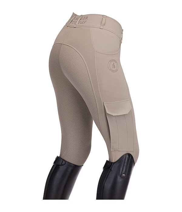 Hybrid Grip Breeches Melina