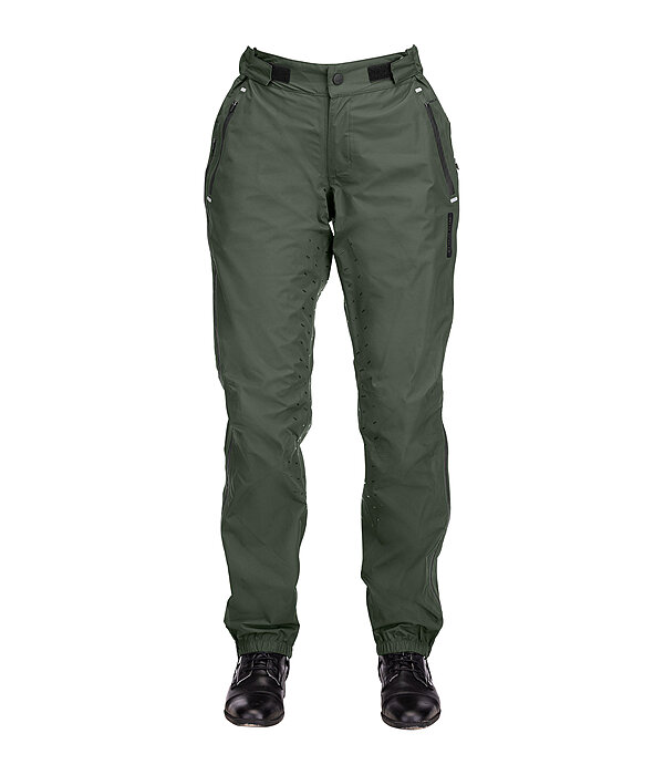 Grip Rain Overtrousers Glacier