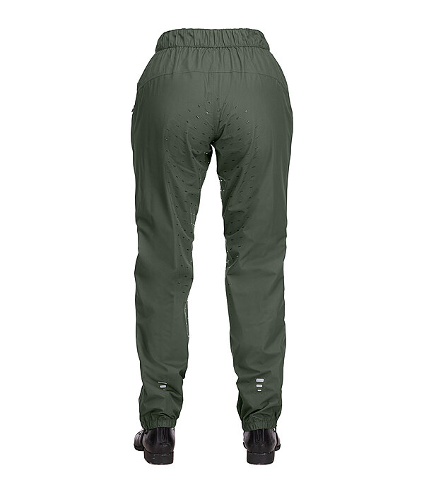 Grip Rain Overtrousers Glacier