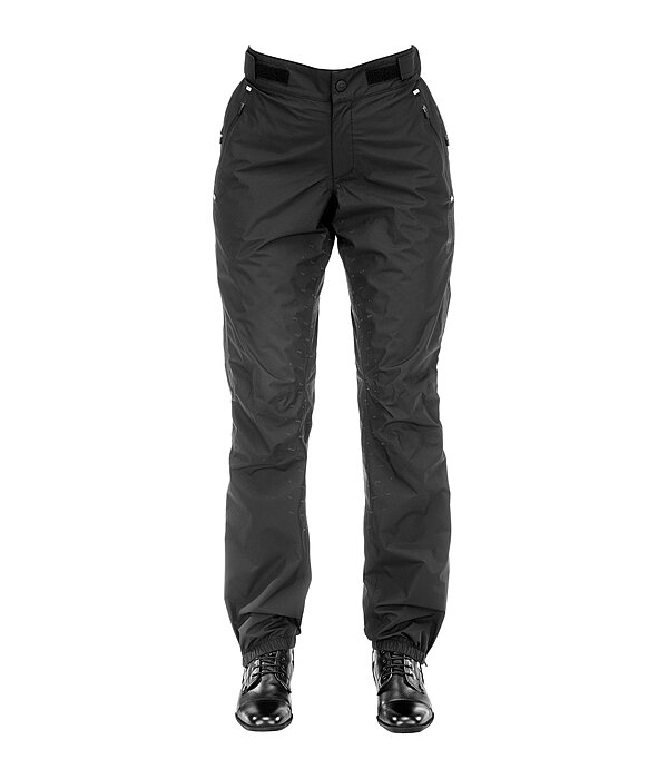 Grip Rain Overtrousers Glacier