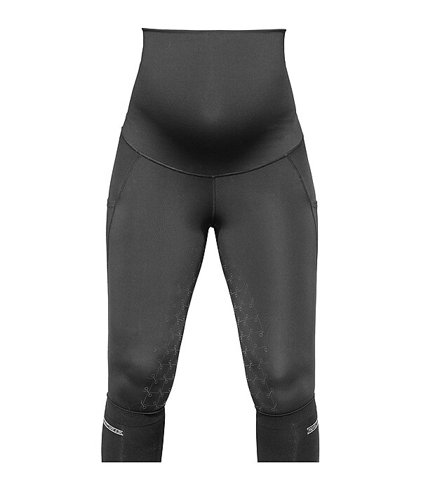 Grip Pregnancy Riding Tights Isi