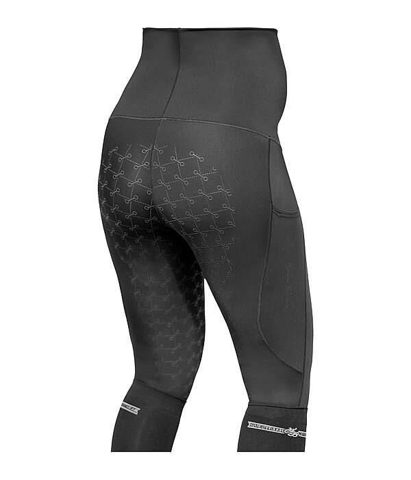 Grip Pregnancy Riding Tights Isi