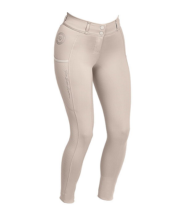 Hybrid Grip Breeches Mesh Aimee