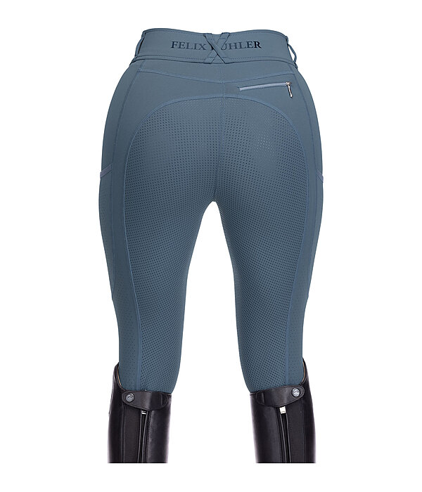 Hybrid Grip Breeches Mesh Aimee