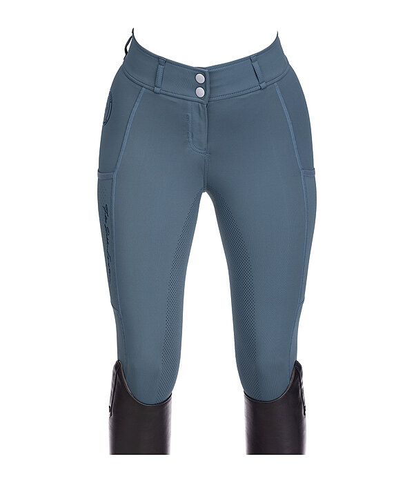 Hybrid Grip Breeches Mesh Aimee
