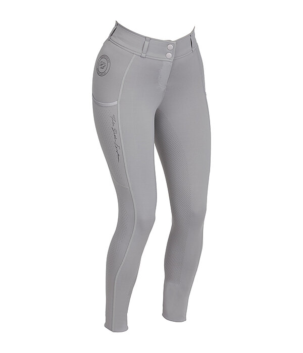 Hybrid Grip Breeches Mesh Aimee