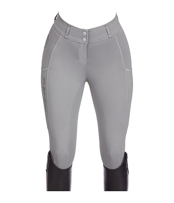 Hybrid Grip Breeches Mesh Aimee