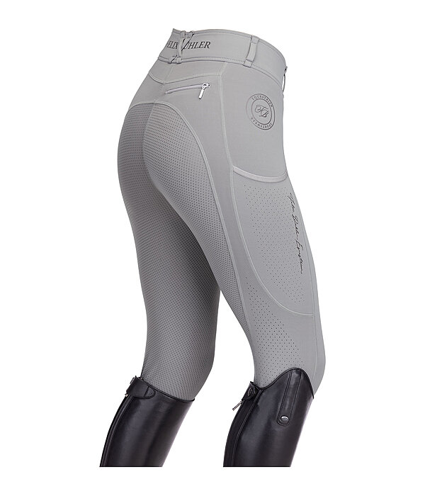 Hybrid Grip Breeches Mesh Aimee