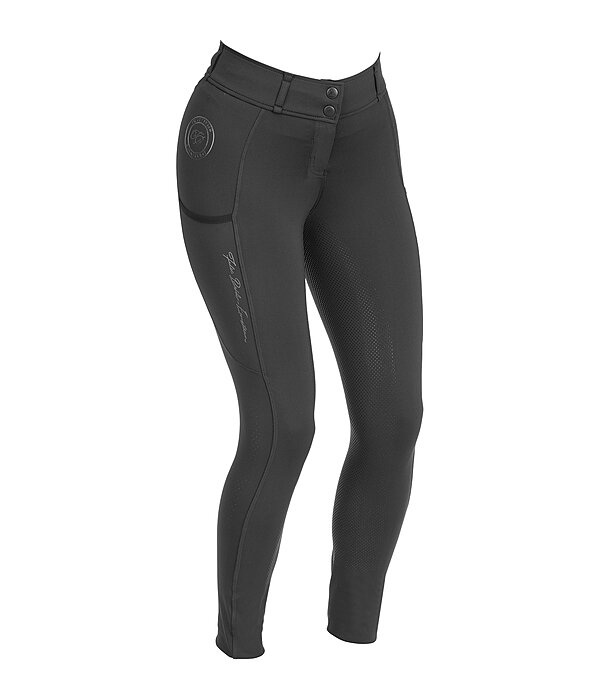 Hybrid Grip Breeches Mesh Aimee