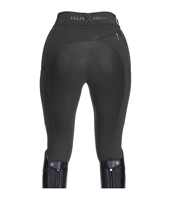 Hybrid Grip Breeches Mesh Aimee