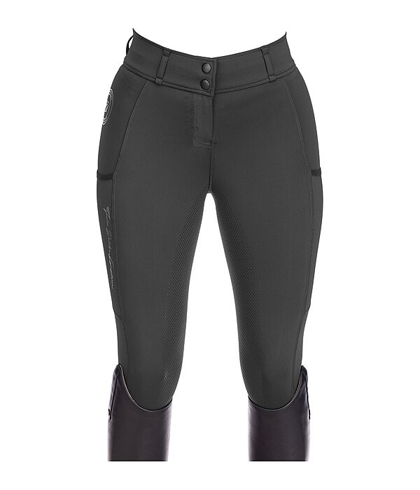 Hybrid Grip Breeches Mesh Aimee
