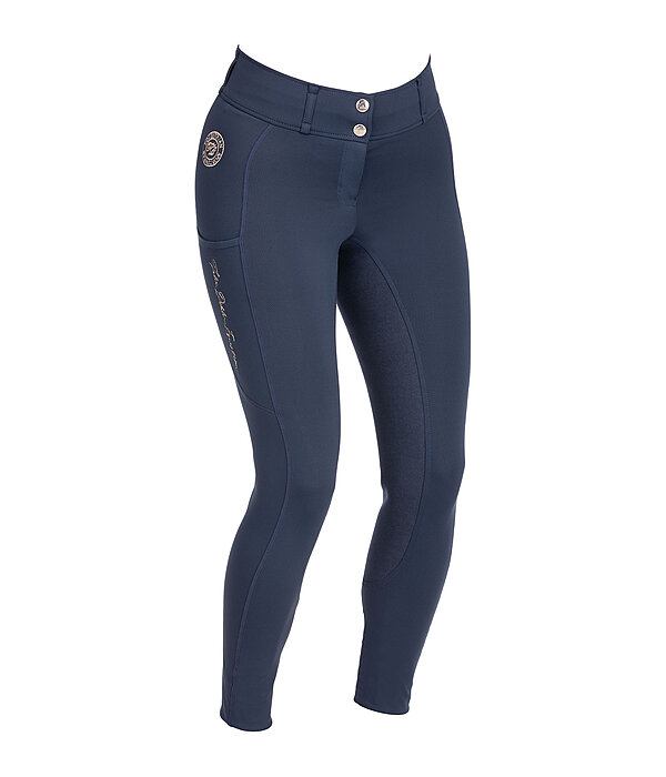 Hybrid Full Seat Breeches Angelica