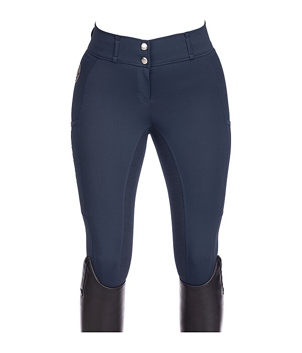 Hybrid Full Seat Breeches Angelica