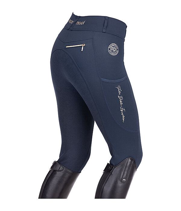 Hybrid Full Seat Breeches Angelica
