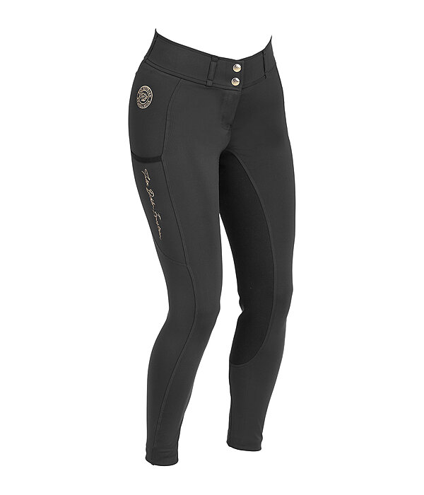 Hybrid Full Seat Breeches Angelica