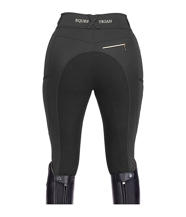Hybrid Full Seat Breeches Angelica