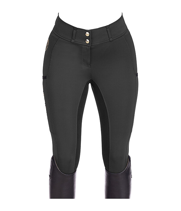 Hybrid Full Seat Breeches Angelica