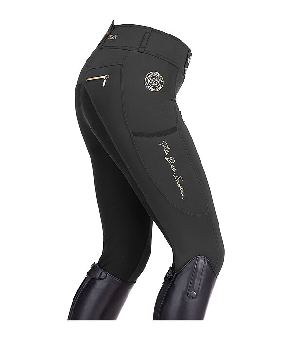 Hybrid Full Seat Breeches Angelica