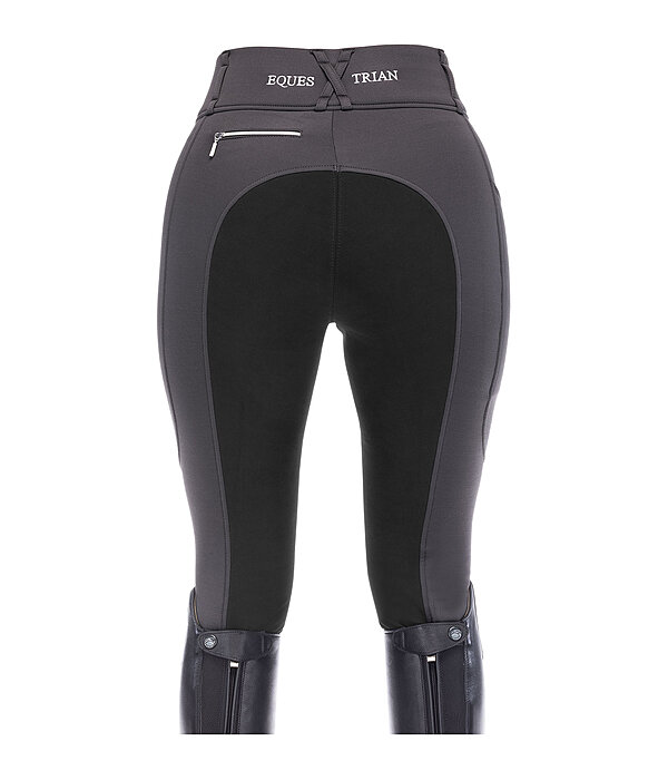 Thermal Riding Tights Noelle Life Cycle CTS