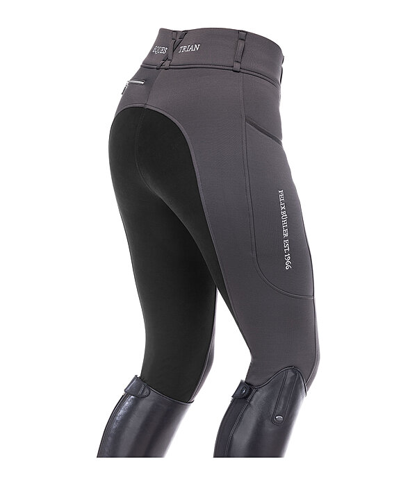 Thermal Riding Tights Noelle Life Cycle CTS