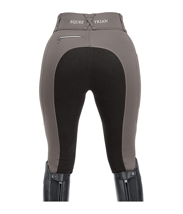 Thermal Riding Tights Noelle Life Cycle CTS