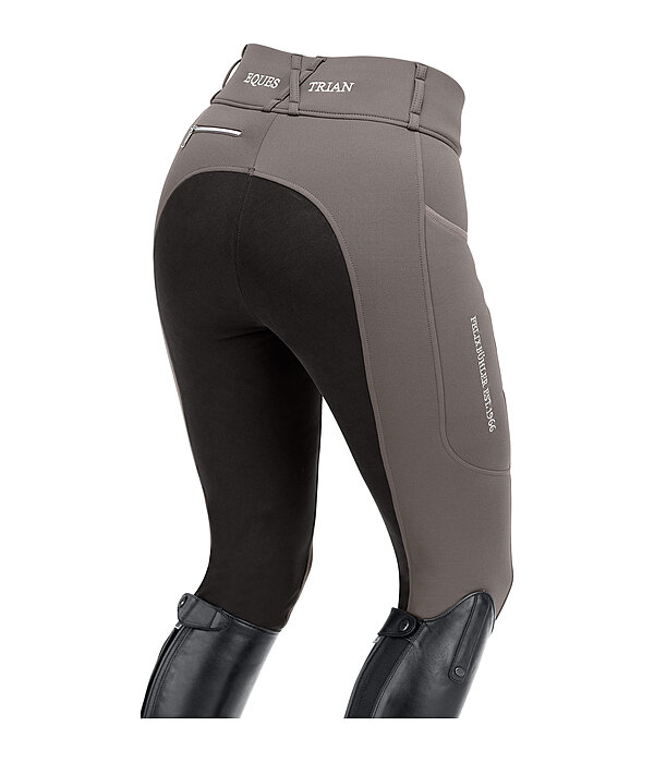 Thermal Riding Tights Noelle Life Cycle CTS