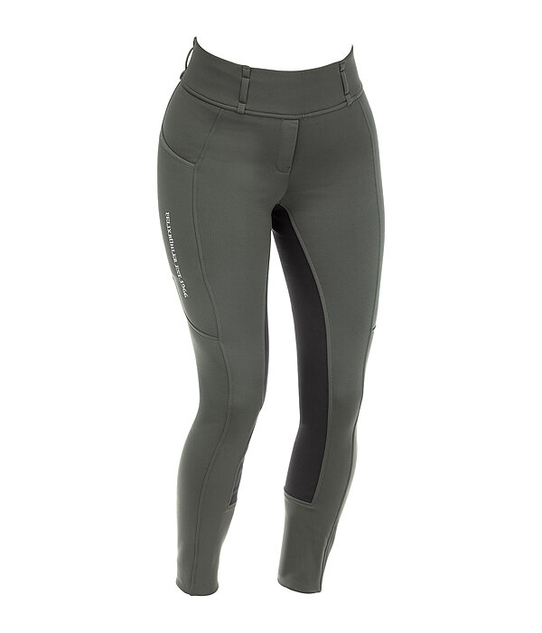 Thermal Riding Tights Noelle Life Cycle CTS