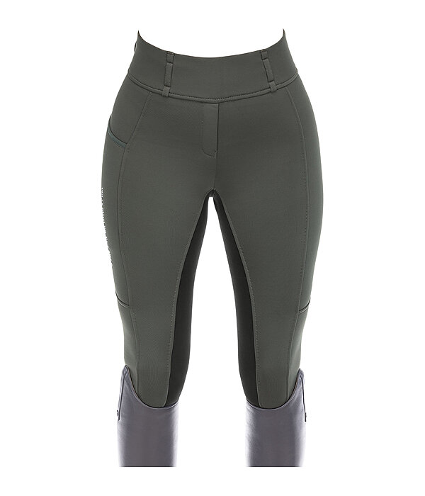 Thermal Riding Tights Noelle Life Cycle CTS